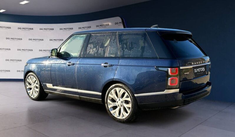 
								RANGE ROVER RANGE ROVER 2.0 P400e AUTOBIOGRAPHY full									