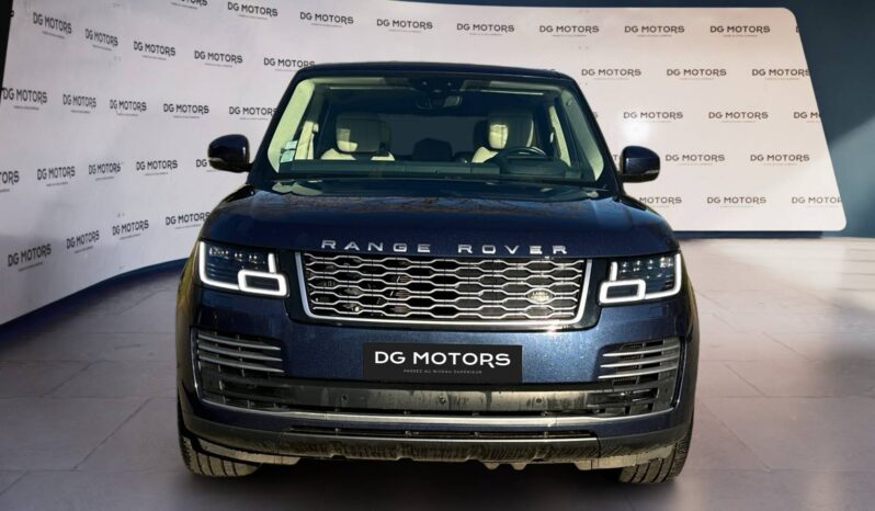 
								RANGE ROVER RANGE ROVER 2.0 P400e AUTOBIOGRAPHY full									