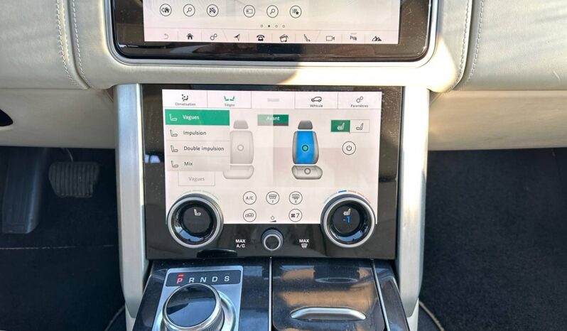 
								RANGE ROVER RANGE ROVER 2.0 P400e AUTOBIOGRAPHY full									