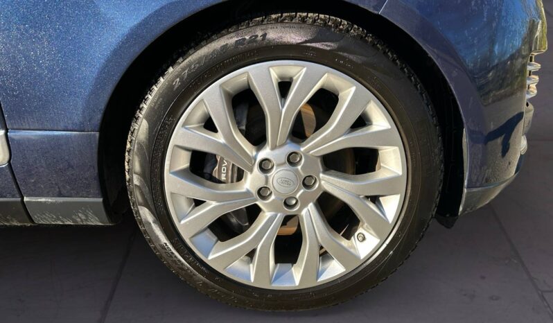 
								RANGE ROVER RANGE ROVER 2.0 P400e AUTOBIOGRAPHY full									