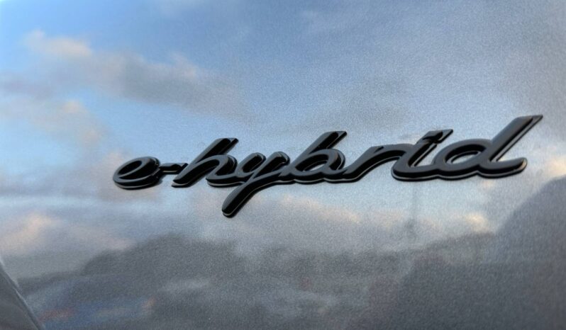 
								PORSCHE CAYENNE TURBO S  4.0 V8 HYBRID 680 TURBO S full									