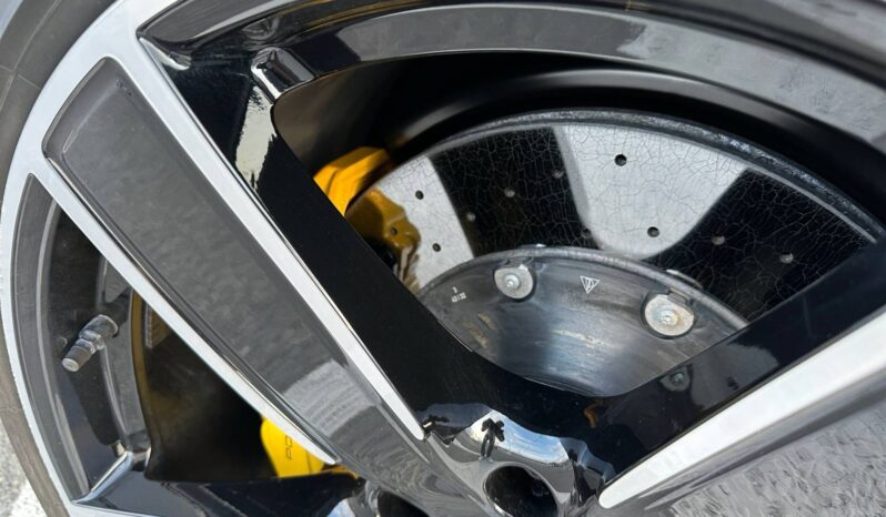 
								PORSCHE CAYENNE TURBO S  4.0 V8 HYBRID 680 TURBO S full									