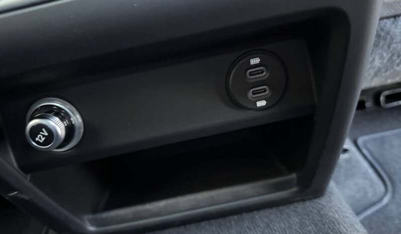 
								PORSCHE CAYENNE TURBO S  4.0 V8 HYBRID 680 TURBO S full									