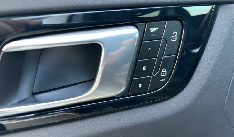 
								PORSCHE CAYENNE TURBO S  4.0 V8 HYBRID 680 TURBO S full									