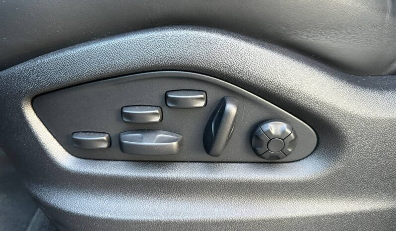 
								PORSCHE CAYENNE TURBO S  4.0 V8 HYBRID 680 TURBO S full									