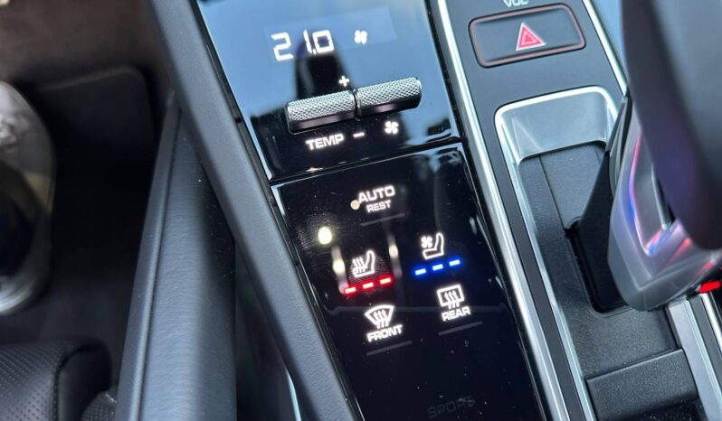 
								PORSCHE CAYENNE TURBO S  4.0 V8 HYBRID 680 TURBO S full									