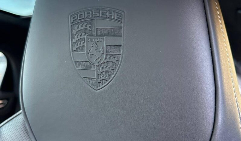 
								PORSCHE CAYENNE TURBO S  4.0 V8 HYBRID 680 TURBO S full									