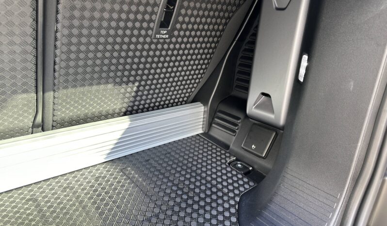 
								LAND ROVER DEFENDER DEFENDER 90 V8 P525 X-DYNAMIC full									