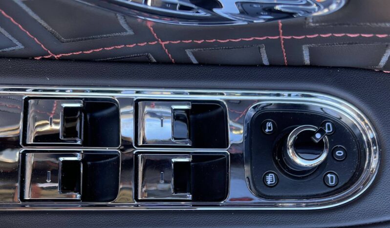 
								Bentley Continental GTC SPEED W12 6.0 659ch SPEED full									