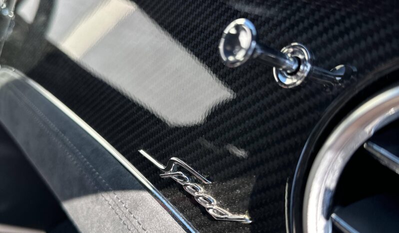 
								Bentley Continental GTC SPEED W12 6.0 659ch SPEED full									