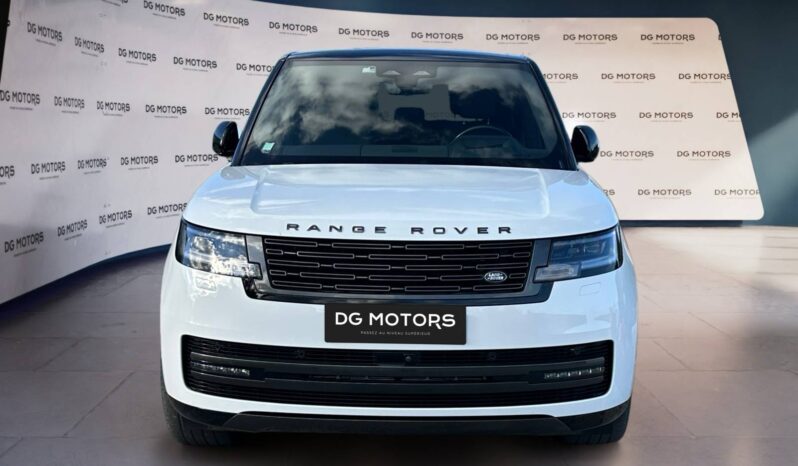 
								Land-Rover Range Rover RANGE ROVER 3.0 P510e HSE full									