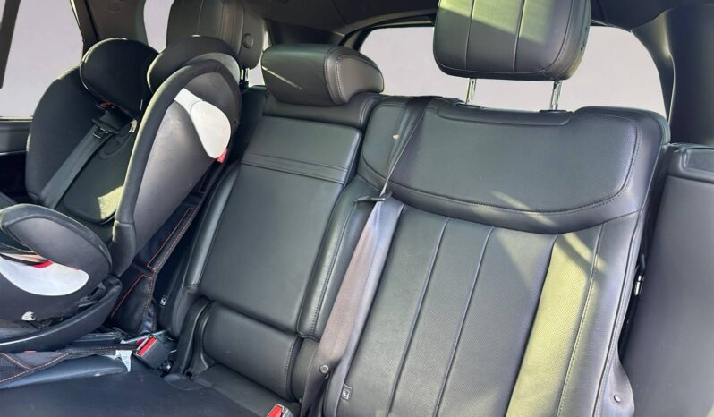 
								Land-Rover Range Rover RANGE ROVER 3.0 P510e HSE full									