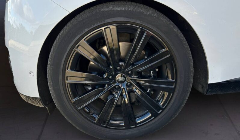 
								Land-Rover Range Rover RANGE ROVER 3.0 P510e HSE full									