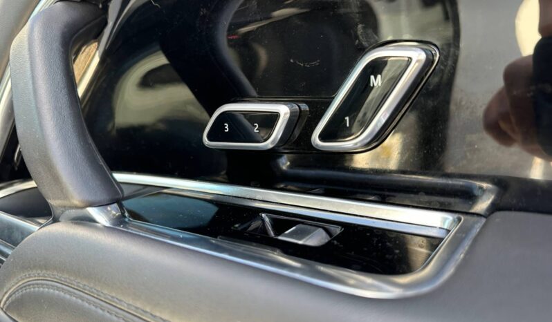 
								Land-Rover Range Rover RANGE ROVER 3.0 P510e HSE full									