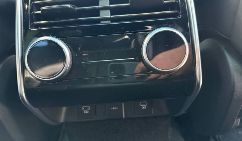 
								Land-Rover Range Rover RANGE ROVER 3.0 P510e HSE full									