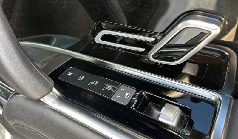 
								Land-Rover Range Rover RANGE ROVER 3.0 P510e HSE full									