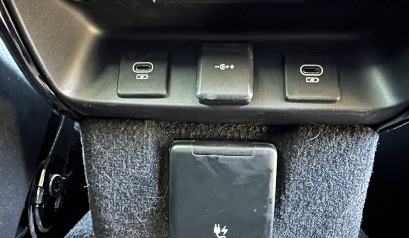 
								Land-Rover Range Rover SPORT P510e Autobio full									