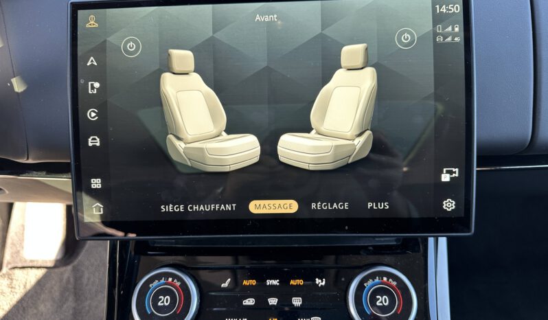 
								Land-Rover Range Rover SPORT P510e Autobio full									