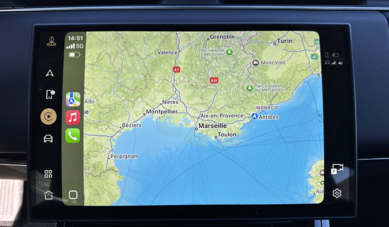 
								Land-Rover Range Rover SPORT P510e Autobio full									