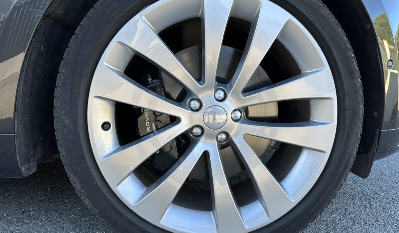 
								Land-Rover Range Rover SPORT P510e Autobio full									