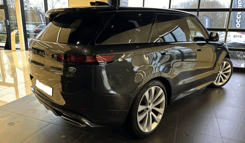 
								Land-Rover Range Rover SPORT P510e Autobio full									