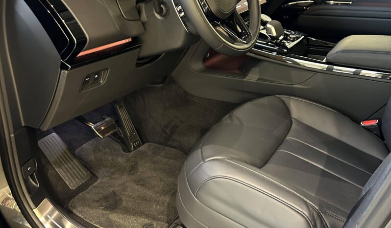 
								Land-Rover Range Rover SPORT P510e Autobio full									