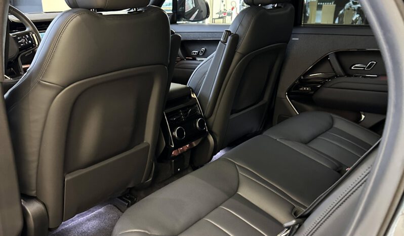 
								Land-Rover Range Rover SPORT P510e Autobio full									