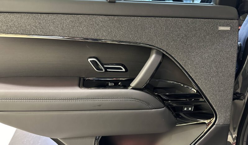 
								Land-Rover Range Rover SPORT P510e Autobio full									