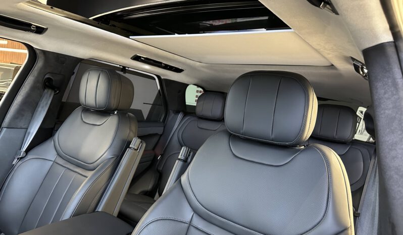 
								Land-Rover Range Rover SPORT P510e Autobio full									