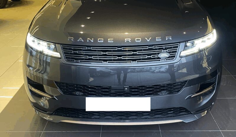 
								Land-Rover Range Rover SPORT P510e Autobio full									