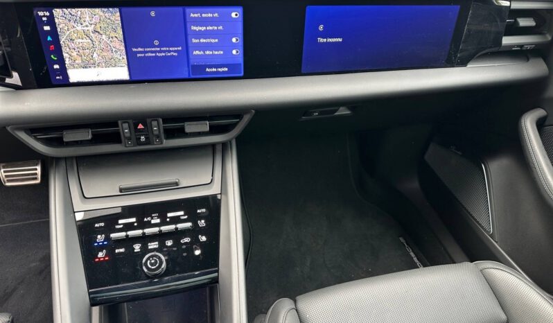 
								E MACAN MACAN 4 ELECTRIQUE full									