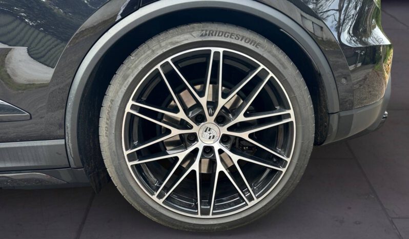 
								E MACAN MACAN 4 ELECTRIQUE full									