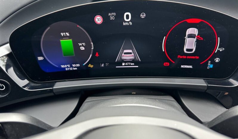 
								E MACAN MACAN 4 ELECTRIQUE full									