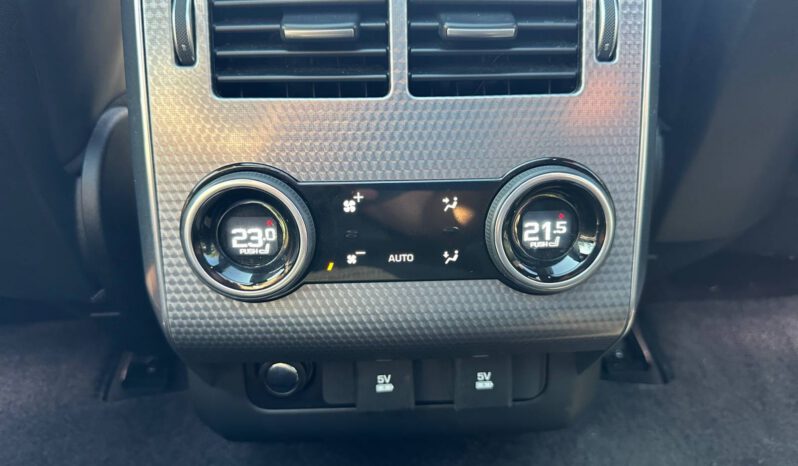 
								RANGE ROVER SPORT HSE full									