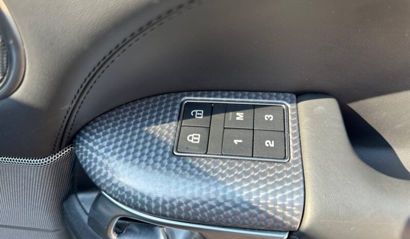 
								RANGE ROVER SPORT HSE full									