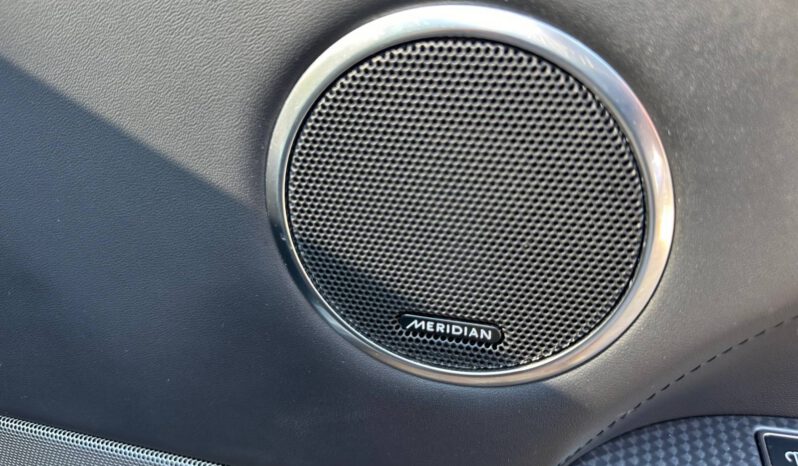 
								RANGE ROVER SPORT HSE full									