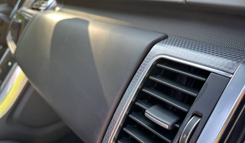 
								RANGE ROVER SPORT HSE full									