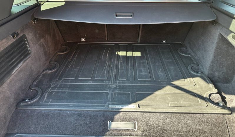 
								RANGE ROVER SPORT HSE full									