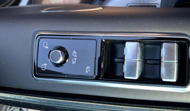 
								RANGE ROVER SPORT HSE full									