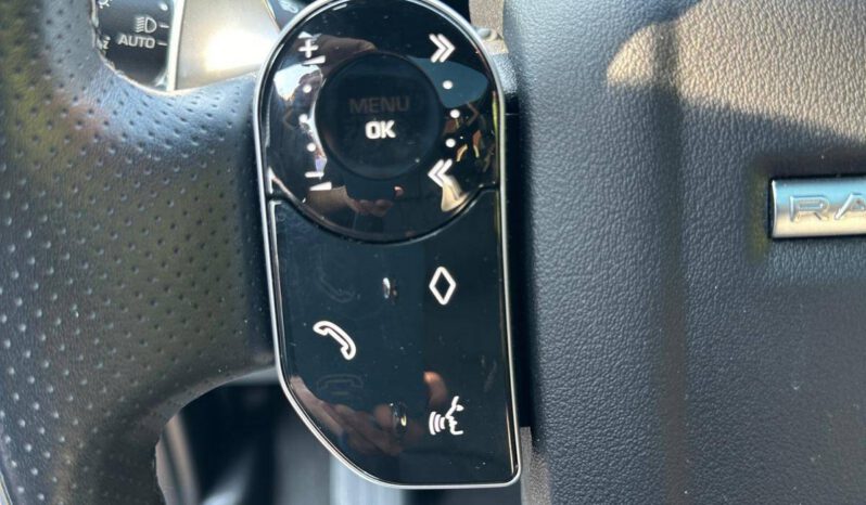 
								RANGE ROVER SPORT HSE full									