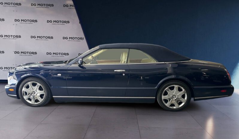 
								Bentley Azure BENTLEY AZUR V8 6.8L 457ch full									