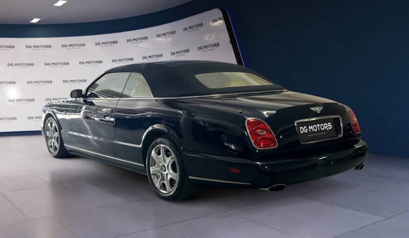 
								Bentley Azure BENTLEY AZUR V8 6.8L 457ch full									