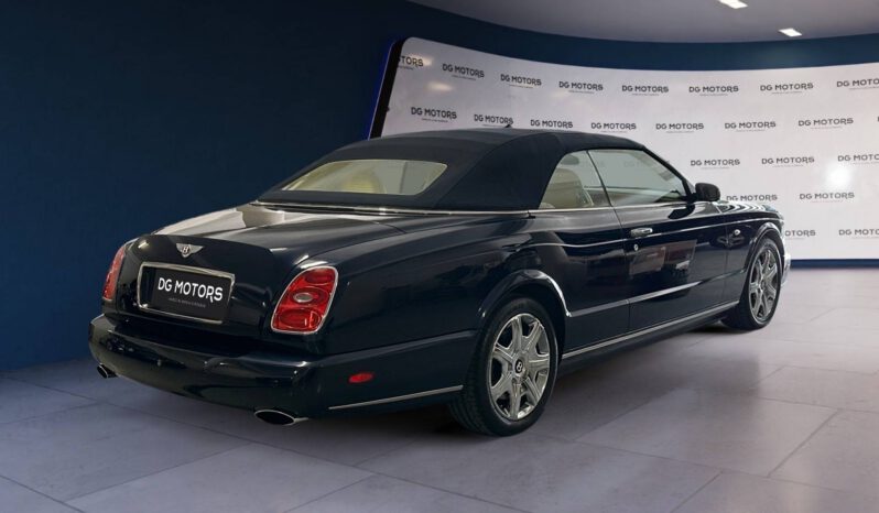 
								Bentley Azure BENTLEY AZUR V8 6.8L 457ch full									
