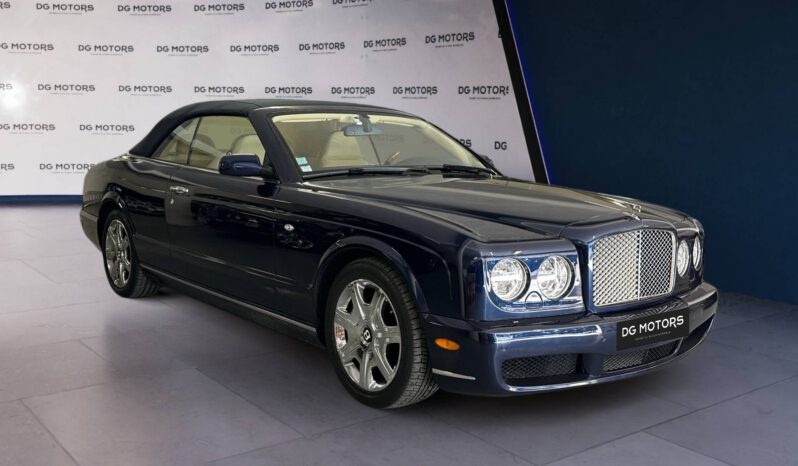 
								Bentley Azure BENTLEY AZUR V8 6.8L 457ch full									