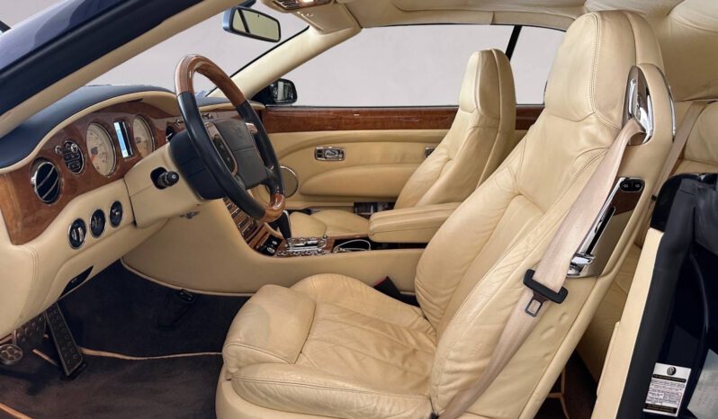 
								Bentley Azure BENTLEY AZUR V8 6.8L 457ch full									