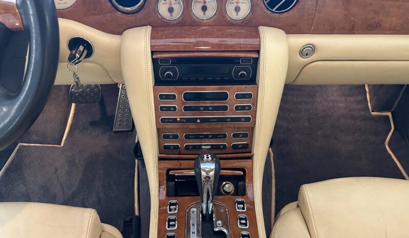 
								Bentley Azure BENTLEY AZUR V8 6.8L 457ch full									