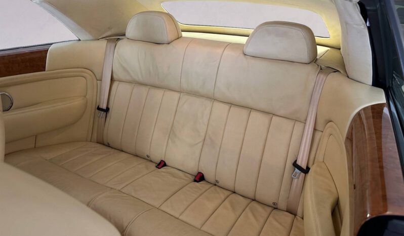 
								Bentley Azure BENTLEY AZUR V8 6.8L 457ch full									