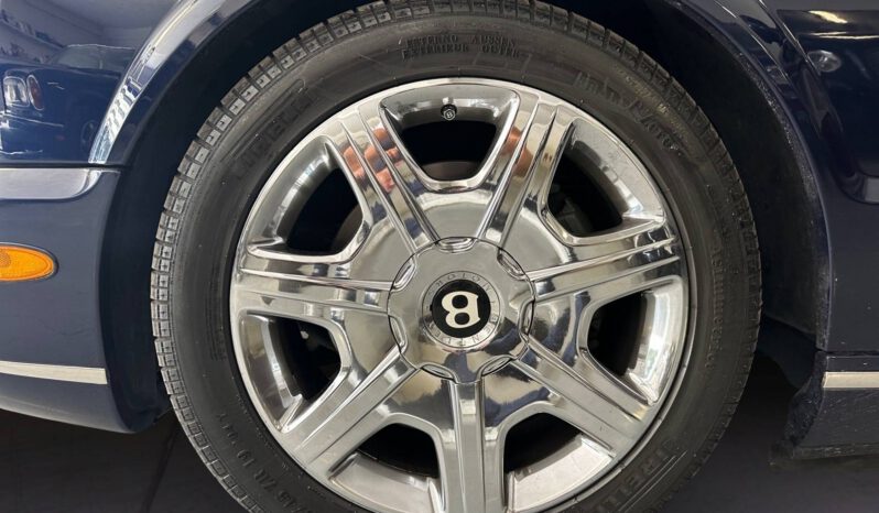 
								Bentley Azure BENTLEY AZUR V8 6.8L 457ch full									