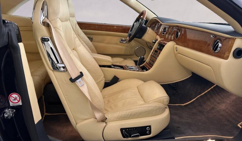 
								Bentley Azure BENTLEY AZUR V8 6.8L 457ch full									