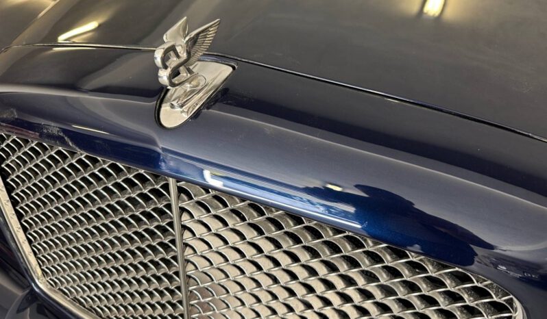 
								Bentley Azure BENTLEY AZUR V8 6.8L 457ch full									